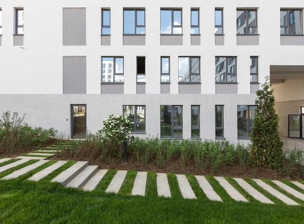 
  Продается 1-комн. квартира, 39.8 м², ЖК Лебедевский квартал, дом 1
. Фото 12.