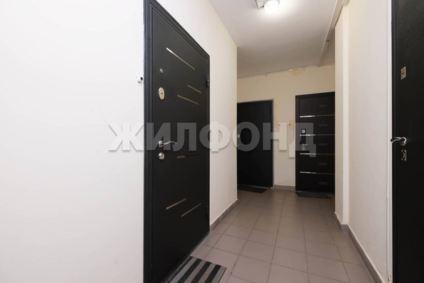 
  Продается студия, 23.7 м², Михаила Кулагина ул, д. 31
. Фото 23.