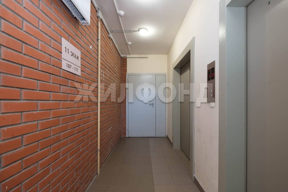 
  Продается студия, 23.7 м², Михаила Кулагина ул, д. 31
. Фото 24.