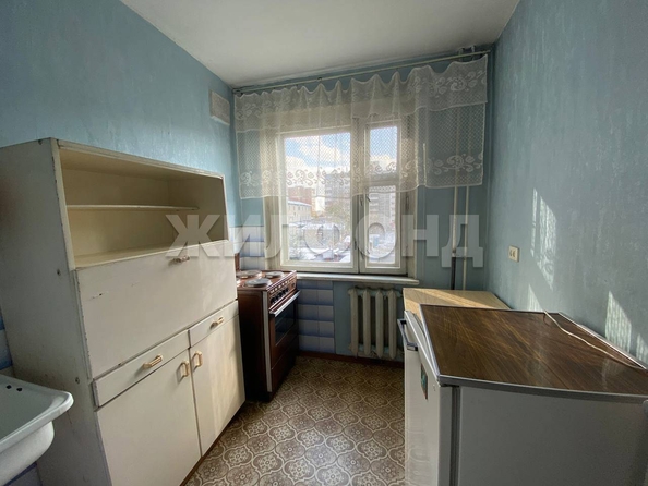
  Продается 1-комн. квартира, 30 м², Дзержинского пр-кт, д. 10/1
. Фото 6.