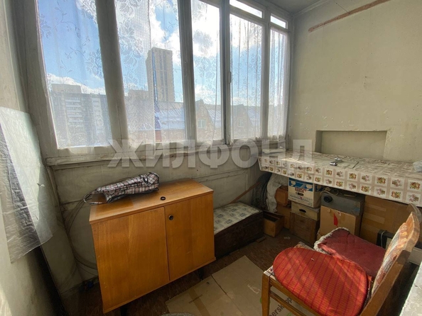 
  Продается 1-комн. квартира, 30 м², Дзержинского пр-кт, д. 10/1
. Фото 8.