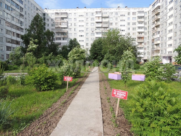 
  Продается 1-комн. квартира, 30 м², Дзержинского пр-кт, д. 10/1
. Фото 12.