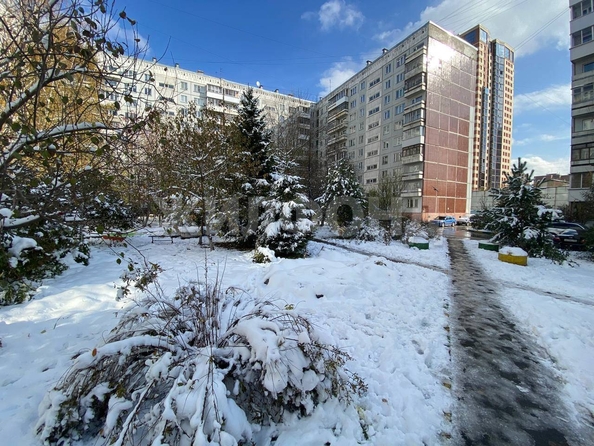 
  Продается 1-комн. квартира, 30 м², Дзержинского пр-кт, д. 10/1
. Фото 3.