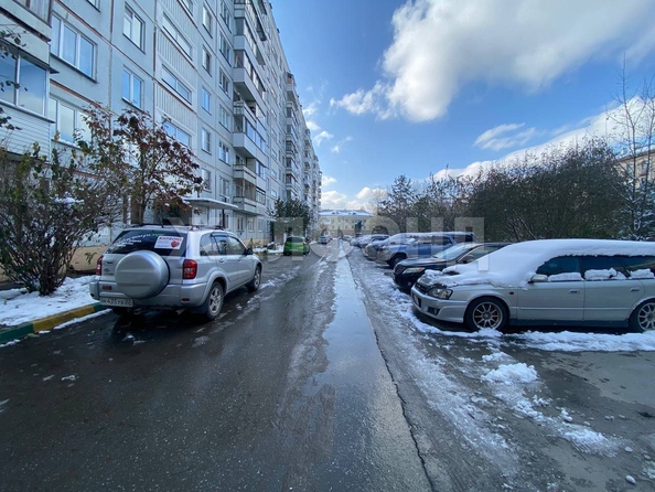 
  Продается 1-комн. квартира, 30 м², Дзержинского пр-кт, д. 10/1
. Фото 17.