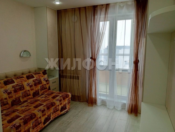 
  Продается 1-комн. квартира, 27 м², ЖК Радуга Сибири, дом 4
. Фото 8.