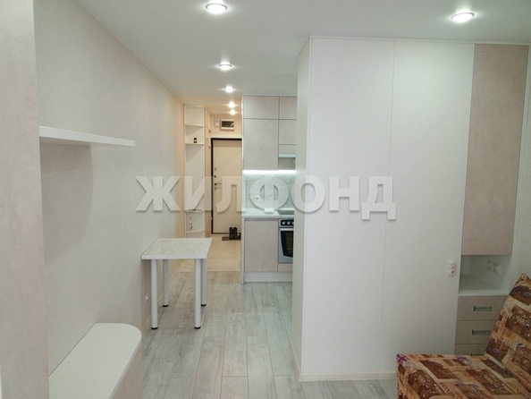 
  Продается 1-комн. квартира, 27 м², ЖК Радуга Сибири, дом 4
. Фото 10.