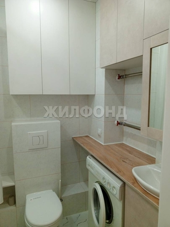 
  Продается 1-комн. квартира, 27 м², ЖК Радуга Сибири, дом 4
. Фото 13.
