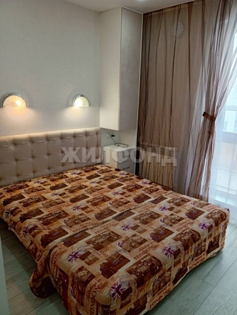 
  Продается 1-комн. квартира, 27 м², ЖК Радуга Сибири, дом 4
. Фото 20.