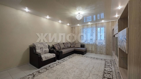 
  Продается 1-комн. квартира, 48.1 м², Дуси Ковальчук ул, д. 250
. Фото 4.