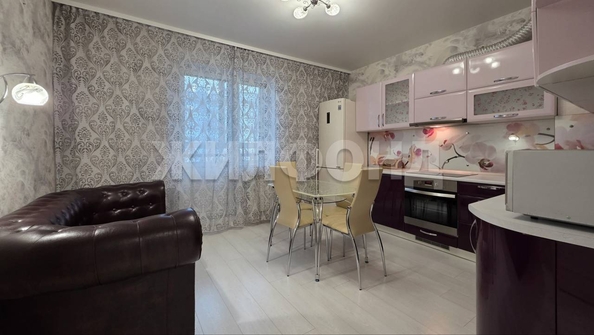 
  Продается 1-комн. квартира, 48.1 м², Дуси Ковальчук ул, д. 250
. Фото 5.