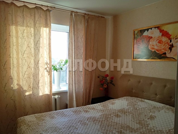 
  Продается 2-комн. квартира, 44.8 м², Обская (Ивушка тер. СНТ) ул, д. 20
. Фото 7.