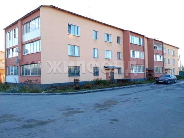 
  Продается 2-комн. квартира, 44.8 м², Обская (Ивушка тер. СНТ) ул, д. 20
. Фото 15.