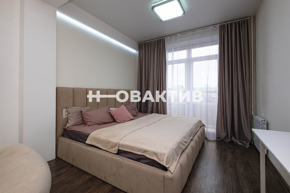 
  Продается 2-комн. квартира, 50.5 м², Романова ул, д. 55
. Фото 1.