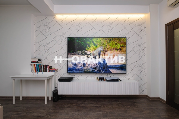 
  Продается 2-комн. квартира, 50.5 м², Романова ул, д. 55
. Фото 3.