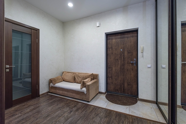 
  Продается 2-комн. квартира, 50.5 м², Романова ул, д. 55
. Фото 10.