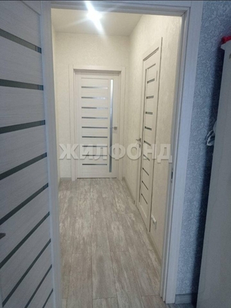 
  Продается 2-комн. квартира, 47.6 м², 3-й микрорайон, д. 15/1
. Фото 1.