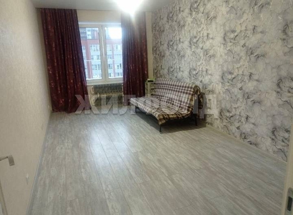 
  Продается 2-комн. квартира, 47.6 м², 3-й микрорайон, д. 15/1
. Фото 4.