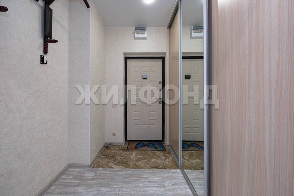 
  Продается 2-комн. квартира, 47.6 м², 3-й микрорайон, д. 15/1
. Фото 2.