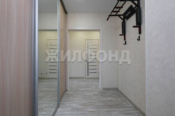 
  Продается 2-комн. квартира, 47.6 м², 3-й микрорайон, д. 15/1
. Фото 3.
