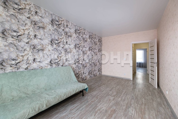 
  Продается 2-комн. квартира, 47.6 м², 3-й микрорайон, д. 15/1
. Фото 13.