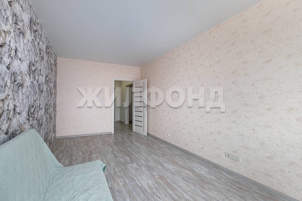 
  Продается 2-комн. квартира, 47.6 м², 3-й микрорайон, д. 15/1
. Фото 15.