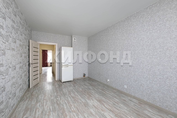 
  Продается 2-комн. квартира, 47.6 м², 3-й микрорайон, д. 15/1
. Фото 20.
