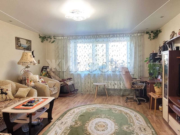 
  Продается 2-комн. квартира, 68.4 м², Красная Сибирь ул, д. 130
. Фото 1.