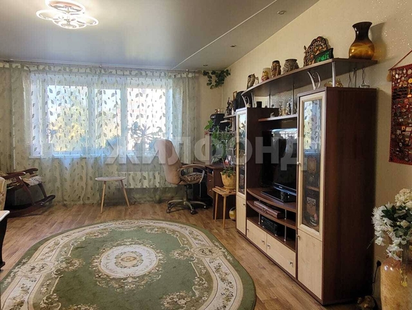 
  Продается 2-комн. квартира, 68.4 м², Красная Сибирь ул, д. 130
. Фото 2.
