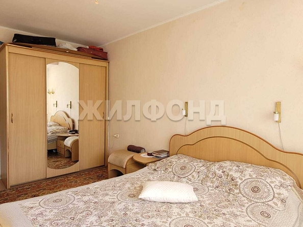 
  Продается 2-комн. квартира, 68.4 м², Красная Сибирь ул, д. 130
. Фото 9.