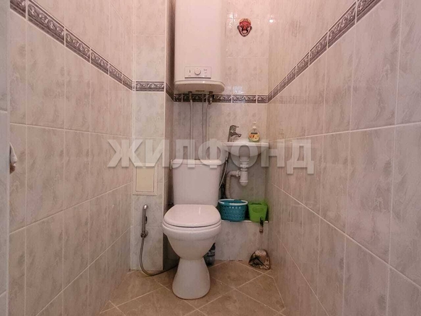 
  Продается 2-комн. квартира, 68.4 м², Красная Сибирь ул, д. 130
. Фото 17.