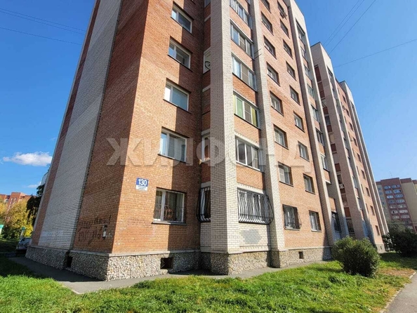 
  Продается 2-комн. квартира, 68.4 м², Красная Сибирь ул, д. 130
. Фото 21.