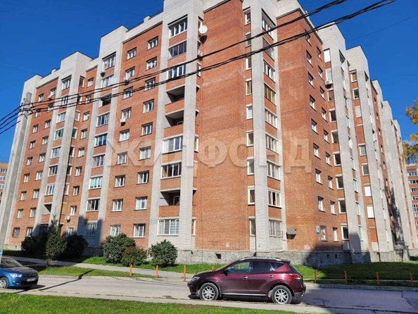 
  Продается 2-комн. квартира, 68.4 м², Красная Сибирь ул, д. 130
. Фото 24.