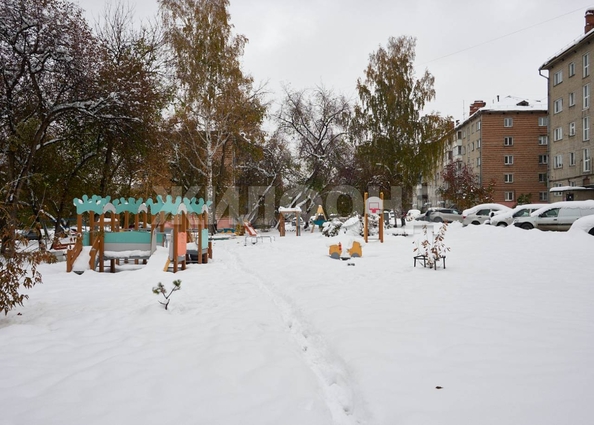 
  Продается 2-комн. квартира, 41.5 м², Столетова ул, д. 18
. Фото 18.