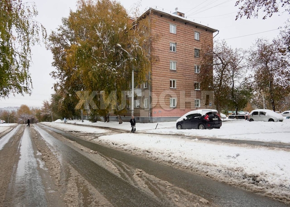 
  Продается 2-комн. квартира, 41.5 м², Столетова ул, д. 18
. Фото 20.