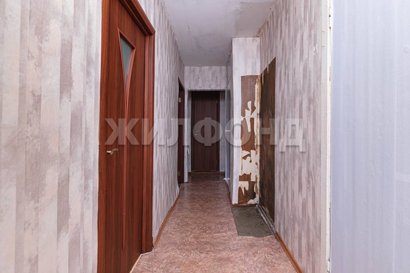 
  Продается 3-комн. квартира, 55.7 м², Саввы Кожевникова ул, д. 11
. Фото 5.