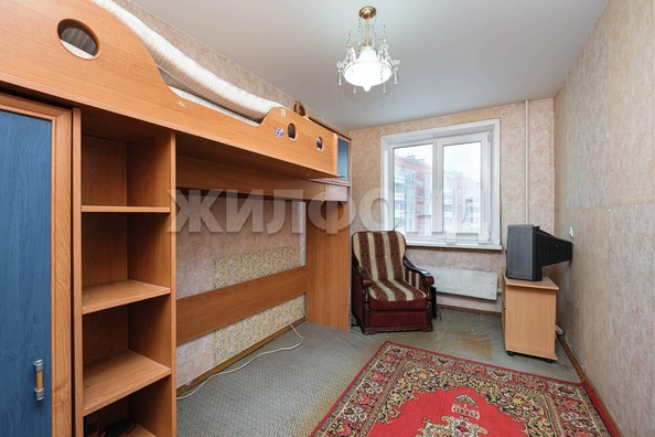 
  Продается 3-комн. квартира, 55.7 м², Саввы Кожевникова ул, д. 11
. Фото 9.