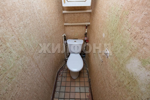 
  Продается 3-комн. квартира, 55.7 м², Саввы Кожевникова ул, д. 11
. Фото 17.
