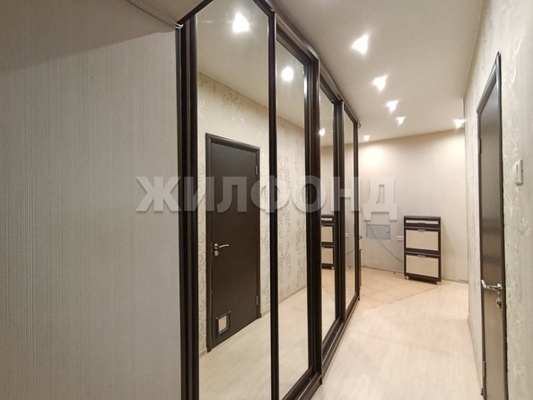 
  Продается 3-комн. квартира, 117 м², Владимировская ул, д. 21
. Фото 7.
