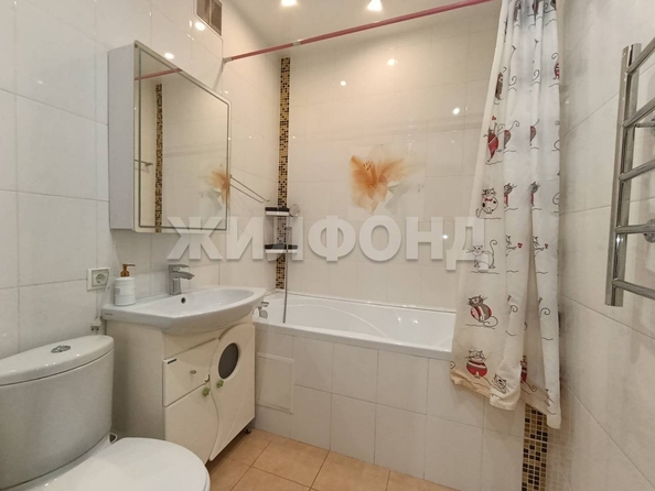 
  Продается 3-комн. квартира, 117 м², Владимировская ул, д. 21
. Фото 8.
