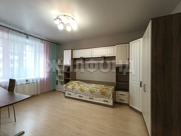 
  Продается 3-комн. квартира, 117 м², Владимировская ул, д. 21
. Фото 11.