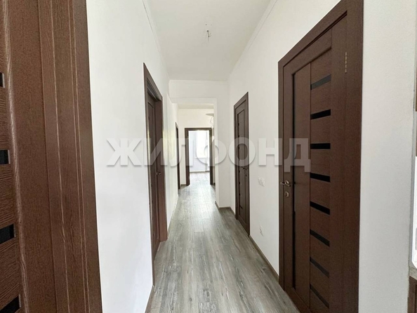 
  Продается 3-комн. квартира, 75.4 м², Титова ул, д. 22
. Фото 9.