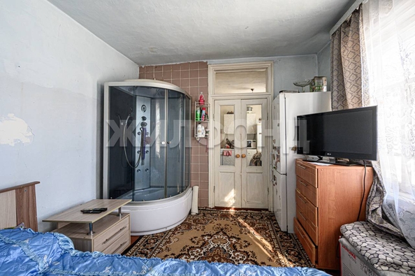
  Продается дом, 53.6 м², Новосибирск
. Фото 13.