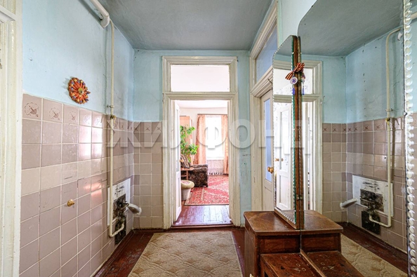 
  Продается дом, 53.6 м², Новосибирск
. Фото 18.