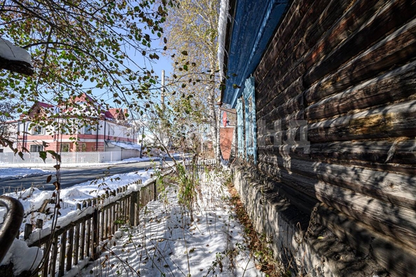 
  Продается дом, 53.6 м², Новосибирск
. Фото 24.