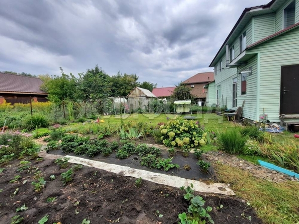 
  Продается дом, 108.5 м², Новосибирск
. Фото 6.