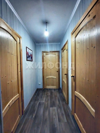 
  Продается дом, 108.5 м², Новосибирск
. Фото 21.