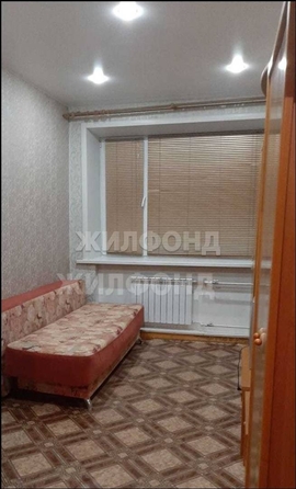 
  Продается комната, 12.6 м², Железнодорожная ул, д. 5
. Фото 1.