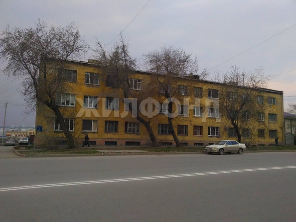 
  Продается комната, 12.6 м², Железнодорожная ул, д. 5
. Фото 4.