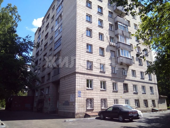 
  Продается комната, 11.6 м², Пермитина ул, д. 24а
. Фото 15.