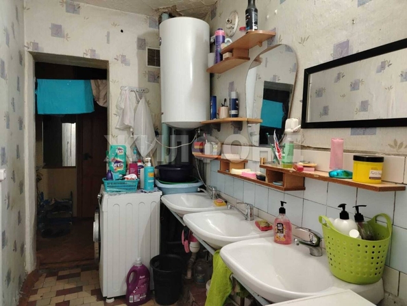 
  Продается комната, 18.2 м², Забалуева ул, д. 74
. Фото 4.